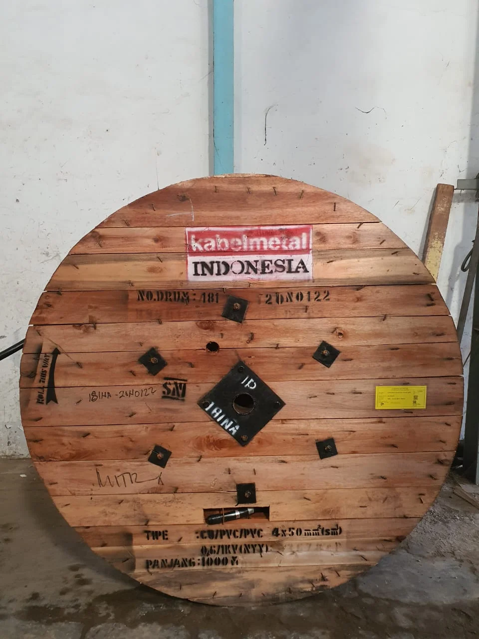 Kabel Listrik