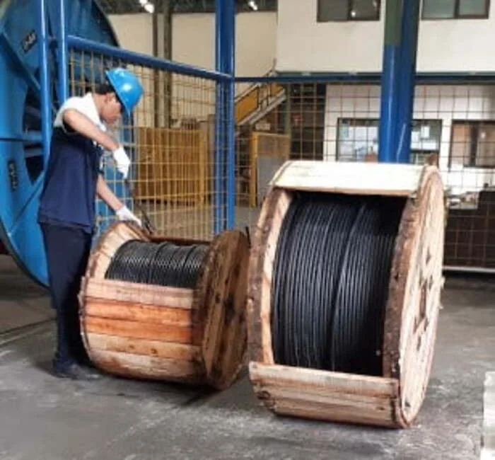 Kabel Listrik